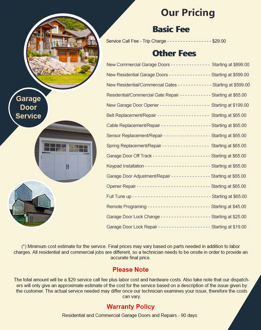 Garage Doors Store Repairs Bolton, MA 978-983-3149